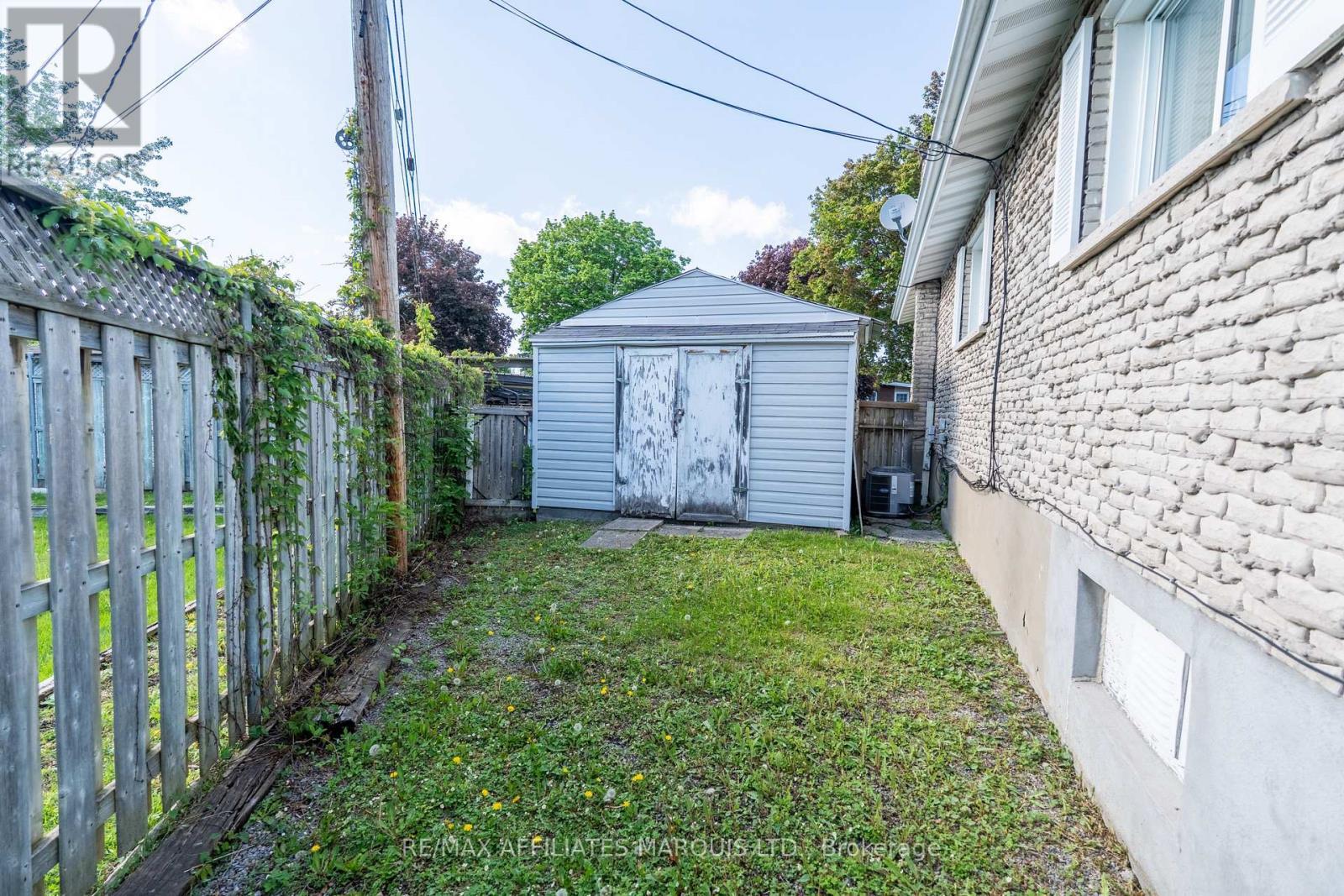 429 Beach Avenue, Cornwall, ON - Outdoor