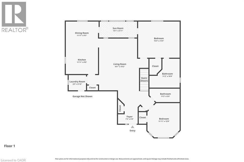 61 Devils Creek Drive, Cambridge, ON - Other