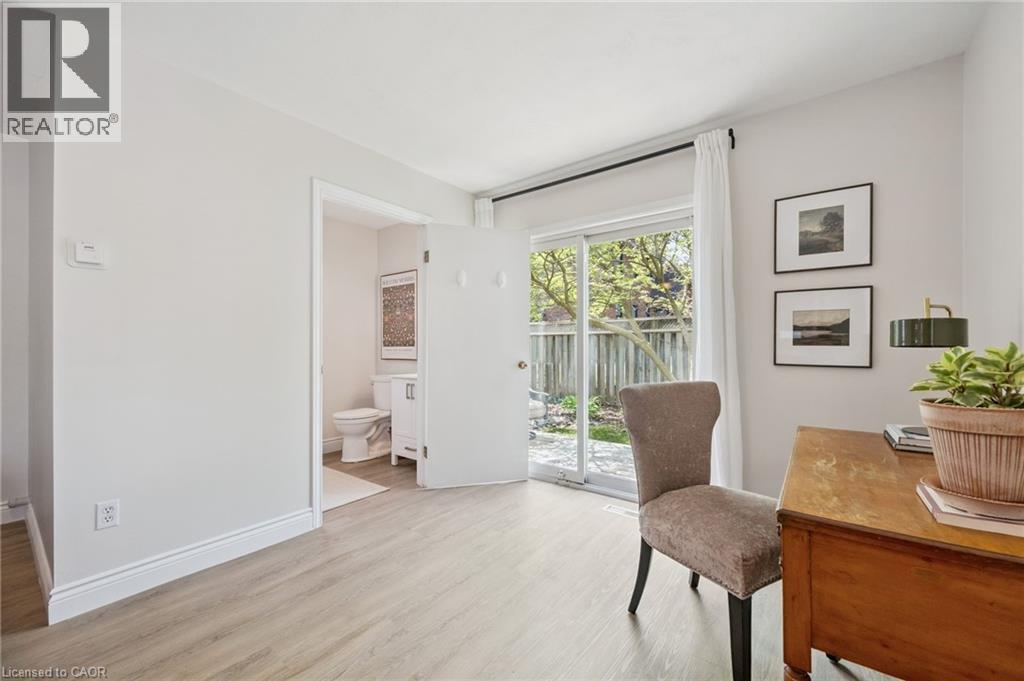793 Belmont Avenue W, Kitchener, ON - Indoor