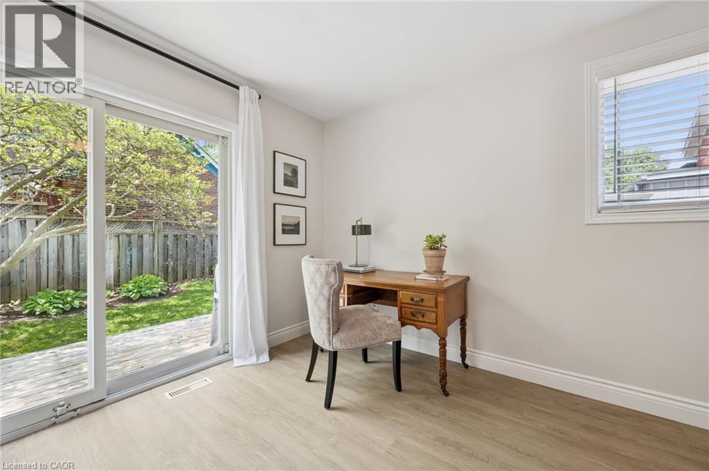 793 Belmont Avenue W, Kitchener, ON - Indoor Photo Showing Other Room