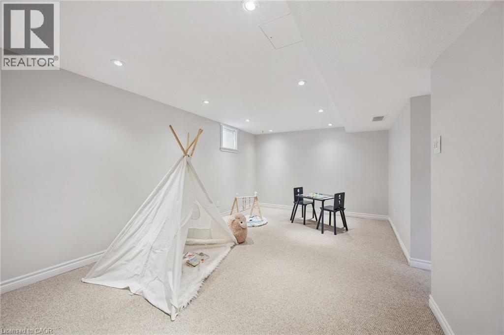 793 Belmont Avenue W, Kitchener, ON - Indoor Photo Showing Other Room