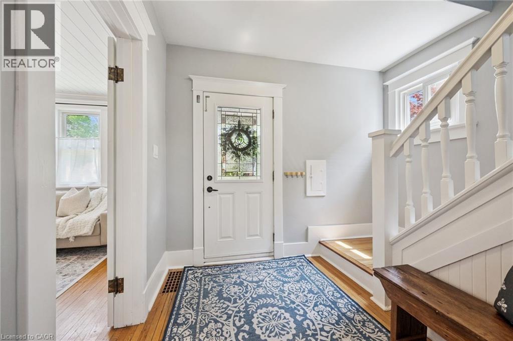 793 Belmont Avenue W, Kitchener, ON - Indoor Photo Showing Other Room