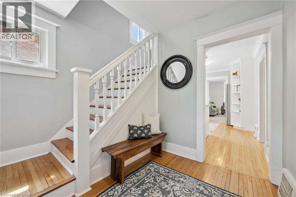 793 Belmont Avenue W, Kitchener, ON - Indoor Photo Showing Other Room