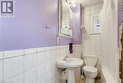 4 piece bath -