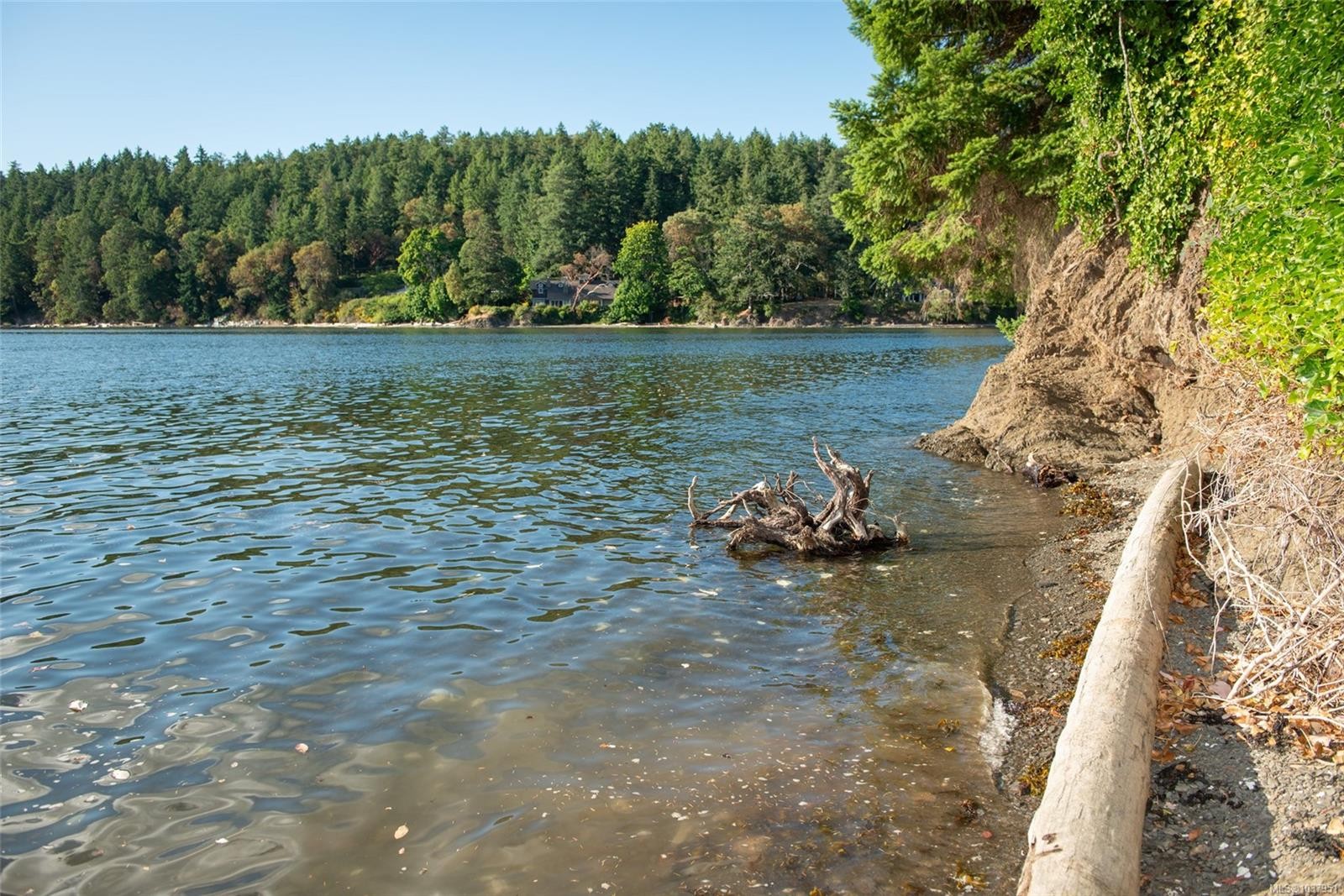 123 Swan Point Rd, Salt Spring, BC