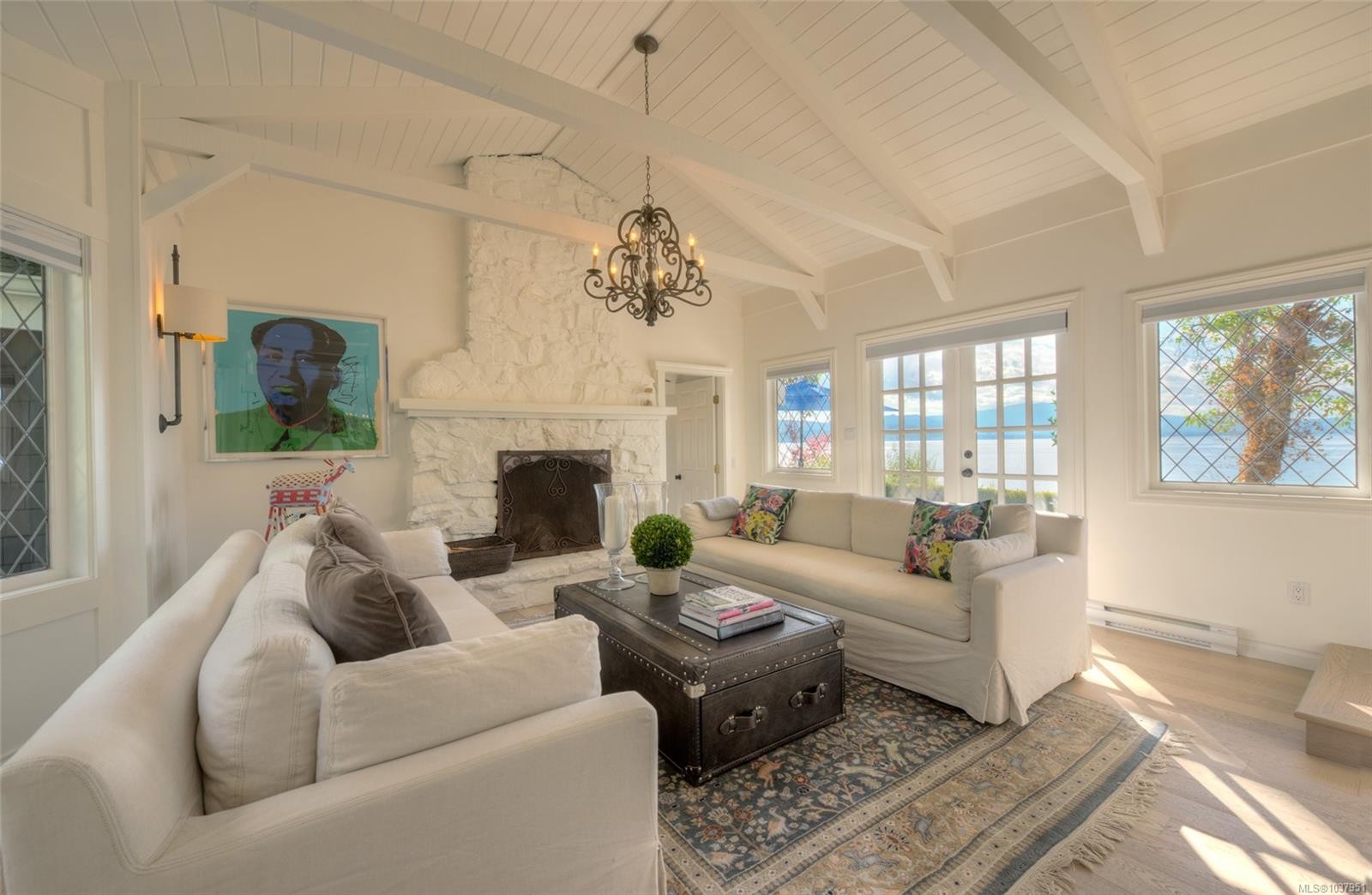 123 Swan Point Rd, Salt Spring, BC