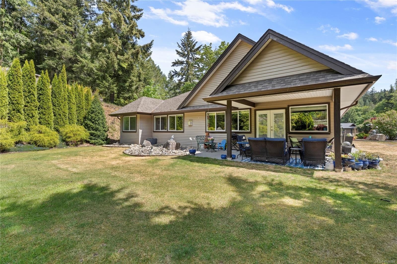 2828 Sea Blush Dr, Nanoose Bay, BC