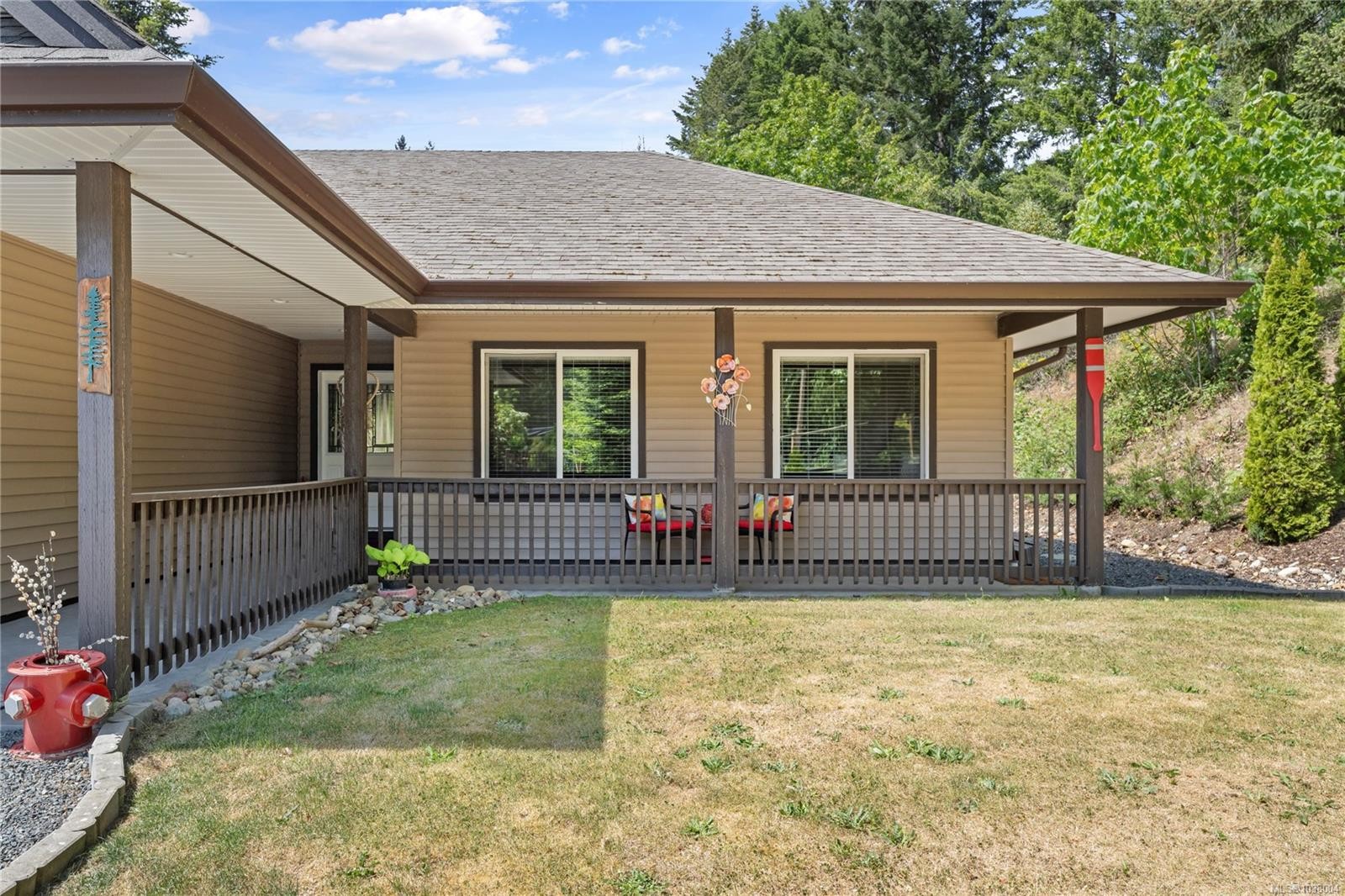 2828 Sea Blush Dr, Nanoose Bay, BC