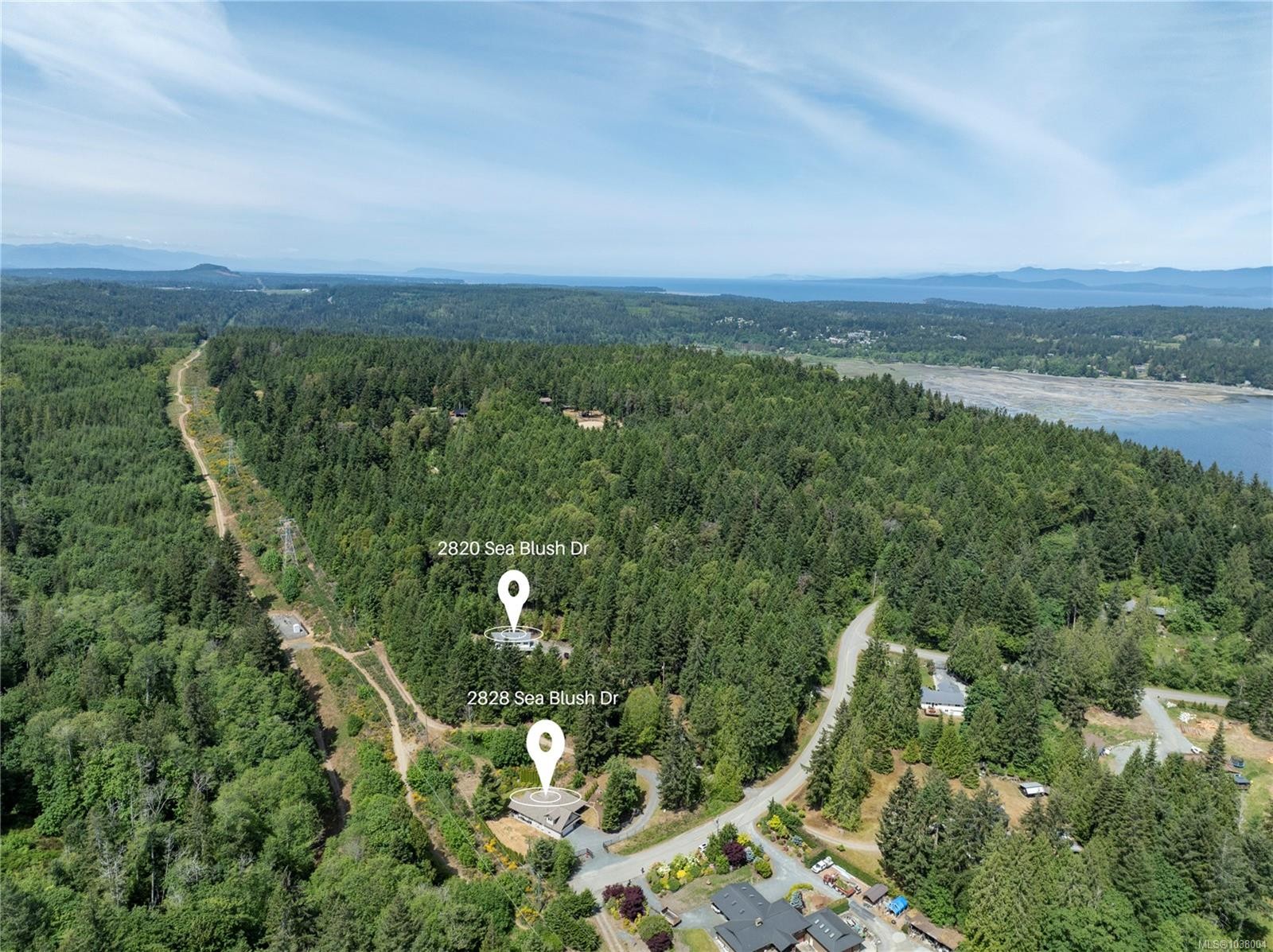 2828 Sea Blush Dr, Nanoose Bay, BC
