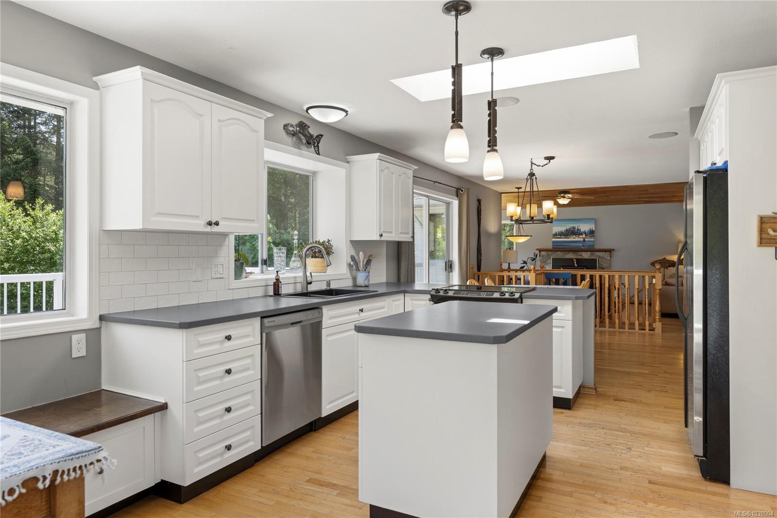 2828 Sea Blush Dr, Nanoose Bay, BC