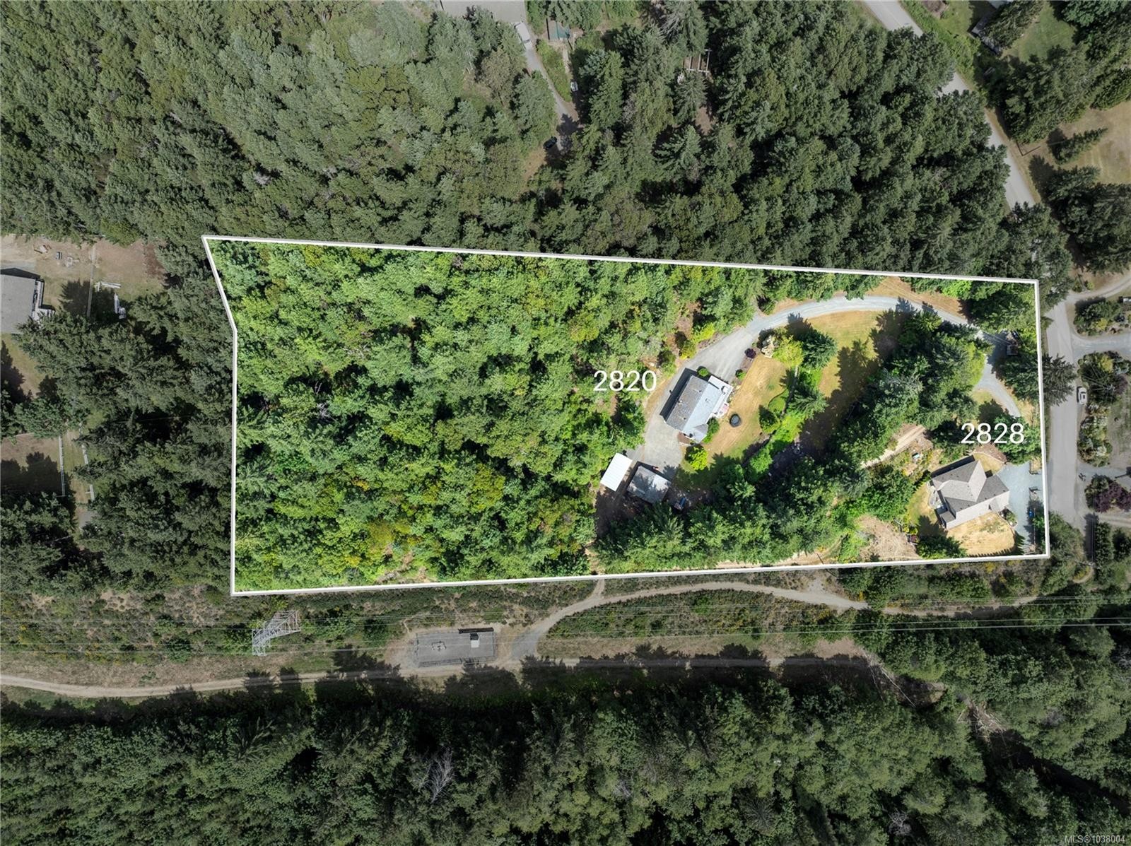 2828 Sea Blush Dr, Nanoose Bay, BC