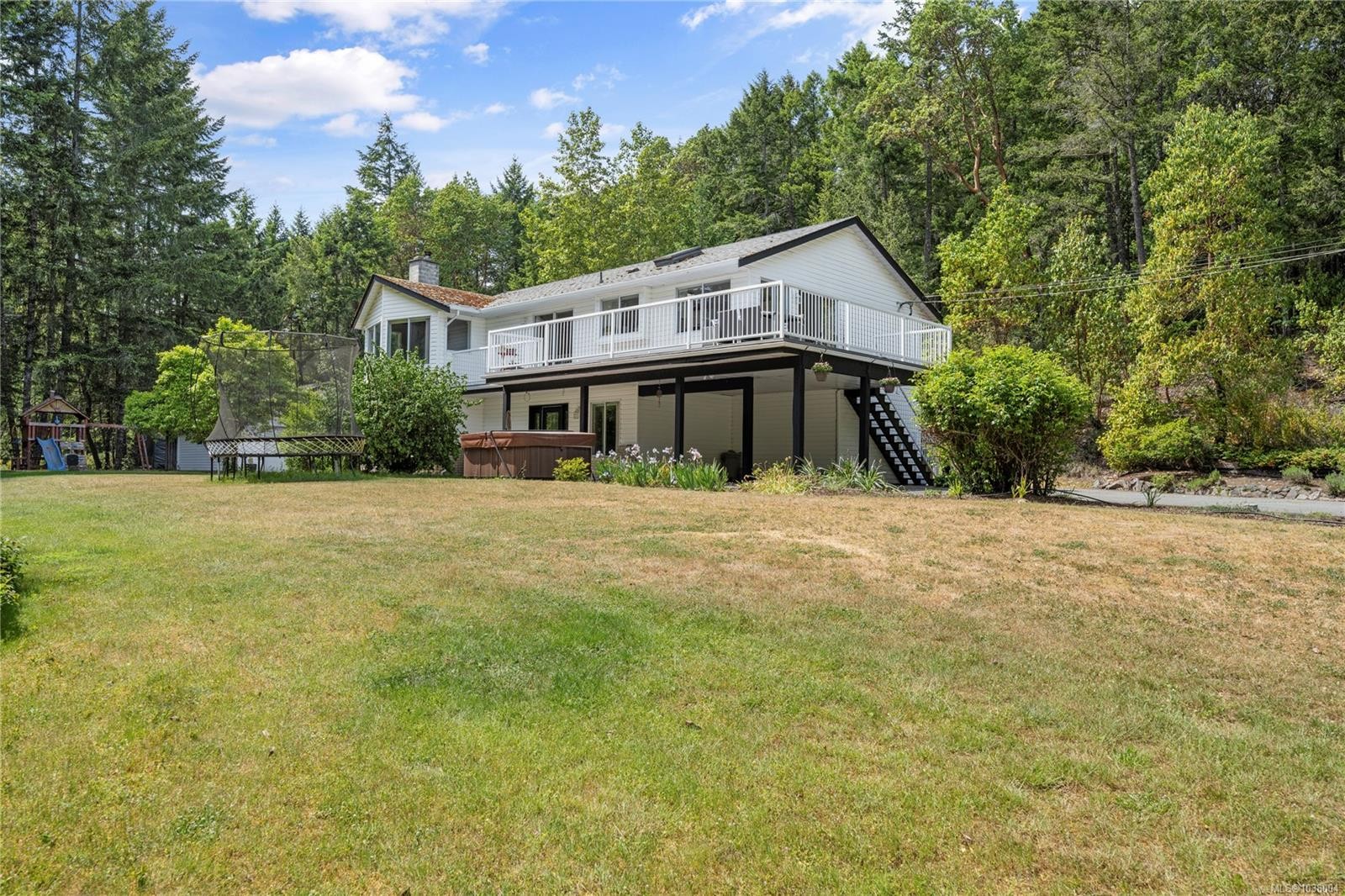 2828 Sea Blush Dr, Nanoose Bay, BC