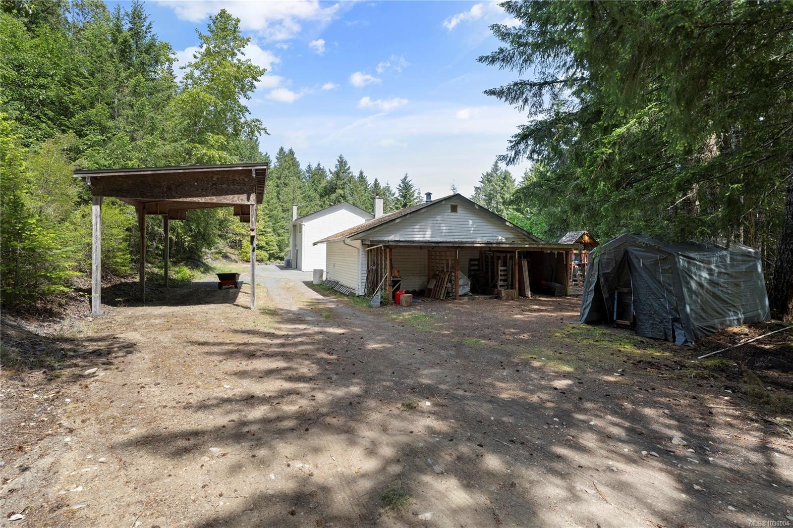 2828 Sea Blush Dr, Nanoose Bay, BC