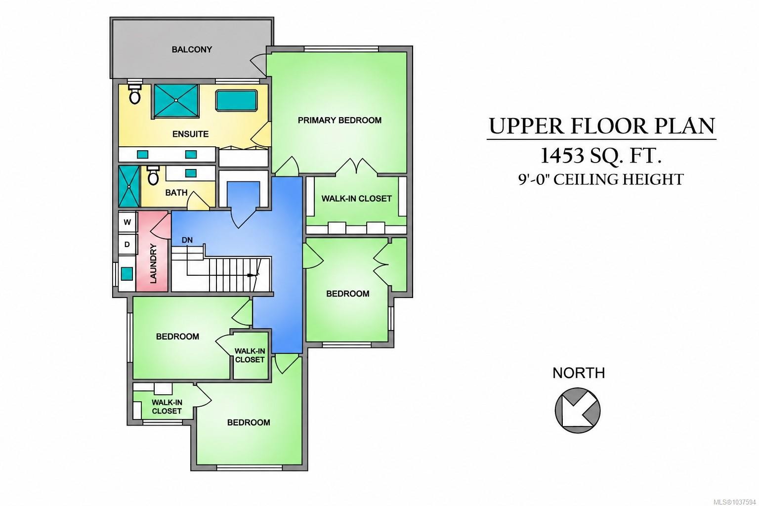 2185 Navigators Rise, Langford, BC