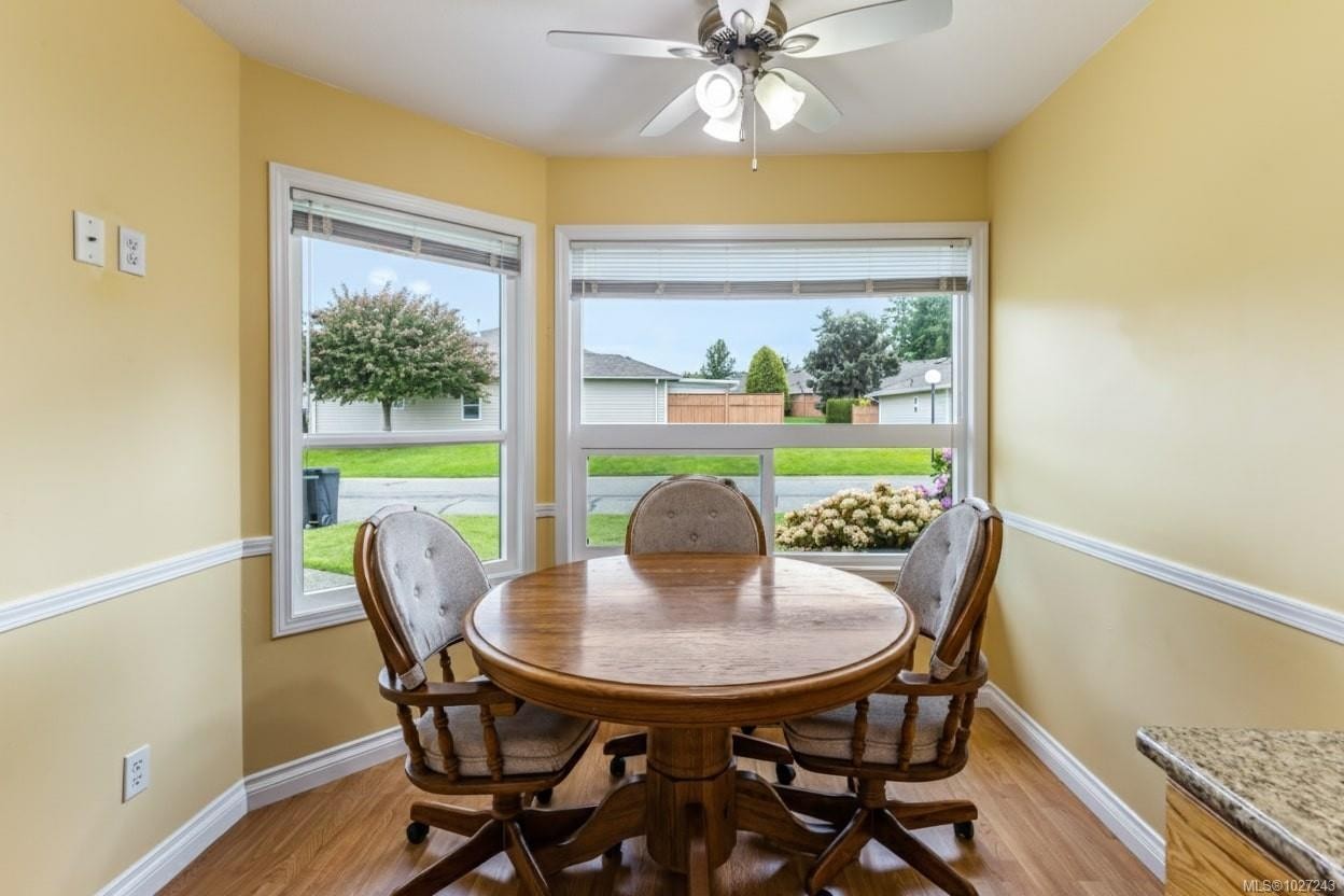 #103-240 Stanford Ave East, Parksville, BC