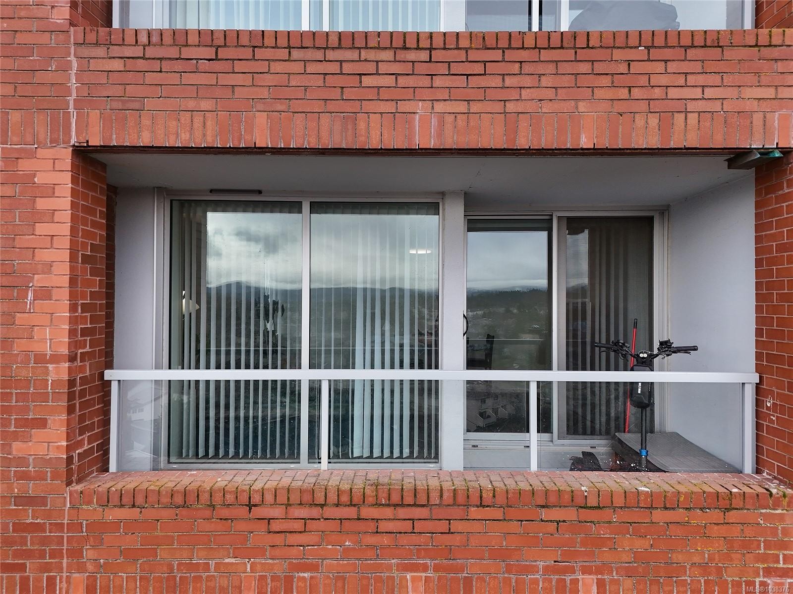 #1101-327 Maitland St, Victoria, BC - Outdoor With Exterior