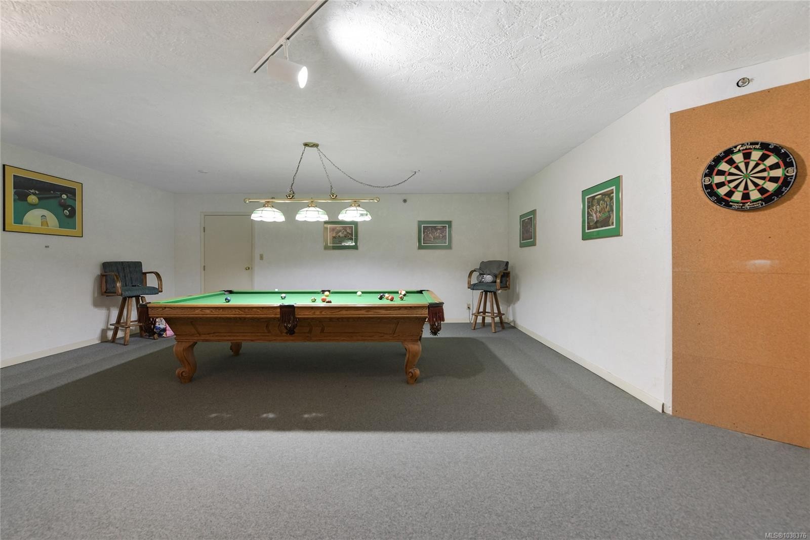 #1101-327 Maitland St, Victoria, BC - Indoor Photo Showing Other Room