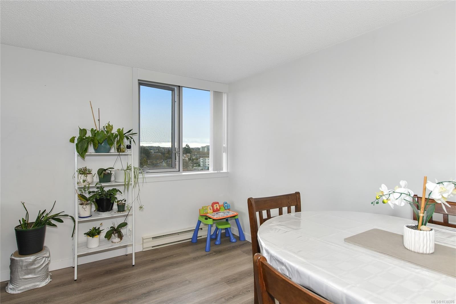 #1101-327 Maitland St, Victoria, BC - Indoor