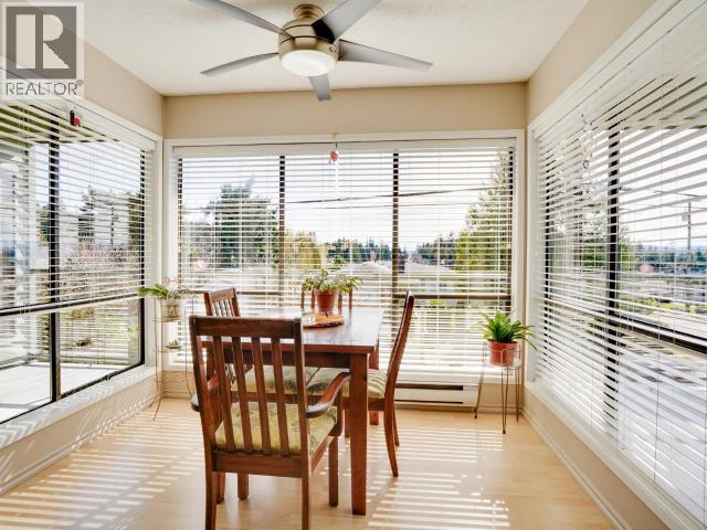 8-3818 Joyce Ave, Powell River, BC - Indoor