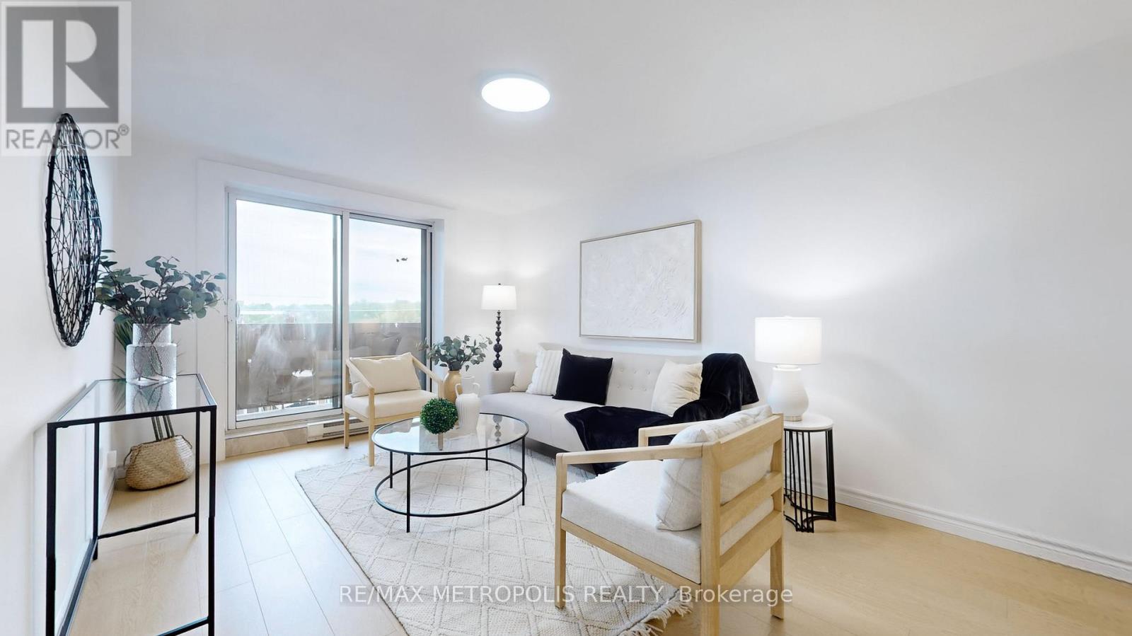 106 - 1445 Wilson Avenue, Toronto, ON - Indoor Photo Showing Other Room