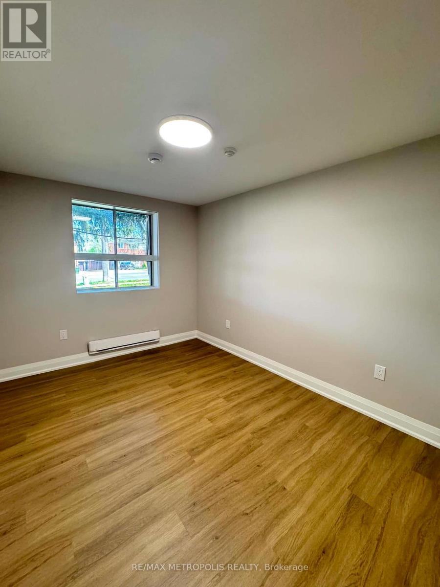 106 - 1445 Wilson Avenue, Toronto, ON - Indoor Photo Showing Other Room