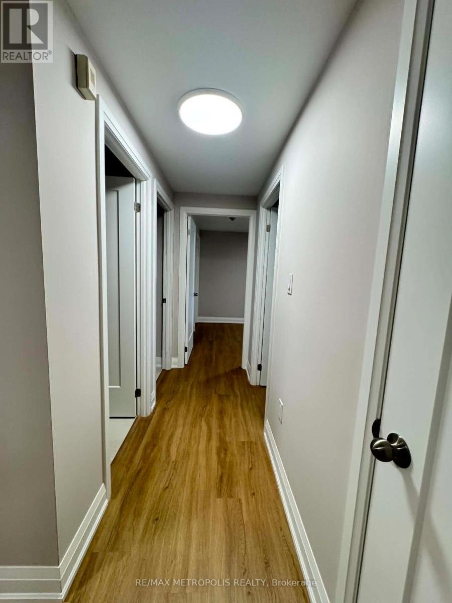 106 - 1445 Wilson Avenue, Toronto, ON - Indoor Photo Showing Other Room