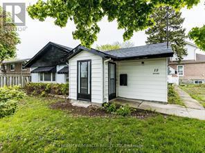 15 Spiers Crescent, Cambridge, ON - Outdoor