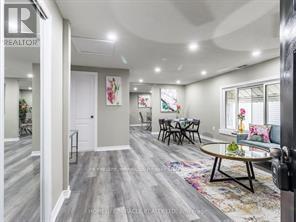 15 Spiers Crescent, Cambridge, ON - Indoor