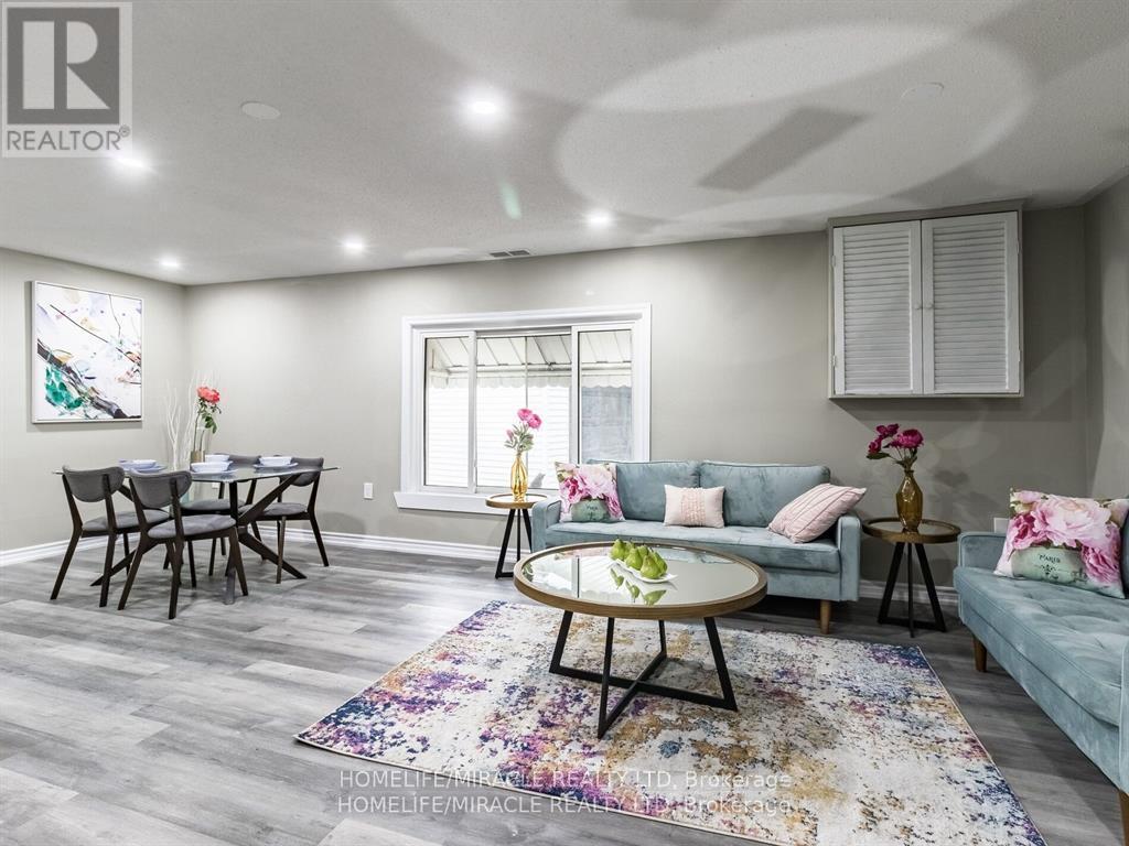 15 Spiers Crescent, Cambridge, ON - Indoor