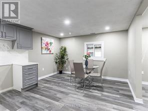 15 Spiers Crescent, Cambridge, ON - Indoor