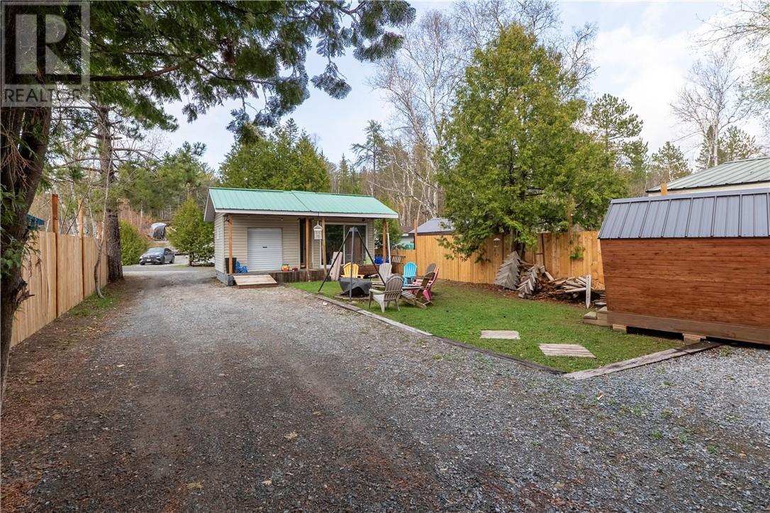 1850 Fire Road 4, Capreol, ON