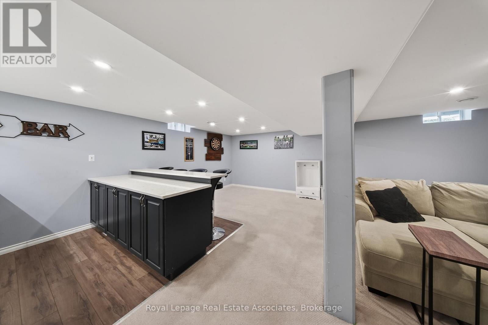 67 Beechnut Crescent, Clarington, ON - Indoor Photo Showing Other Room
