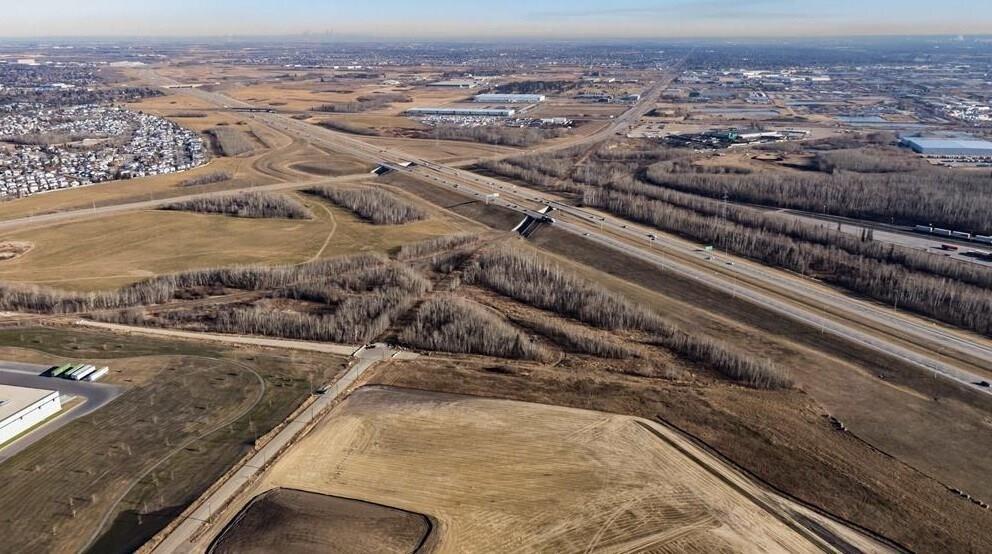 Edmonton, Alberta