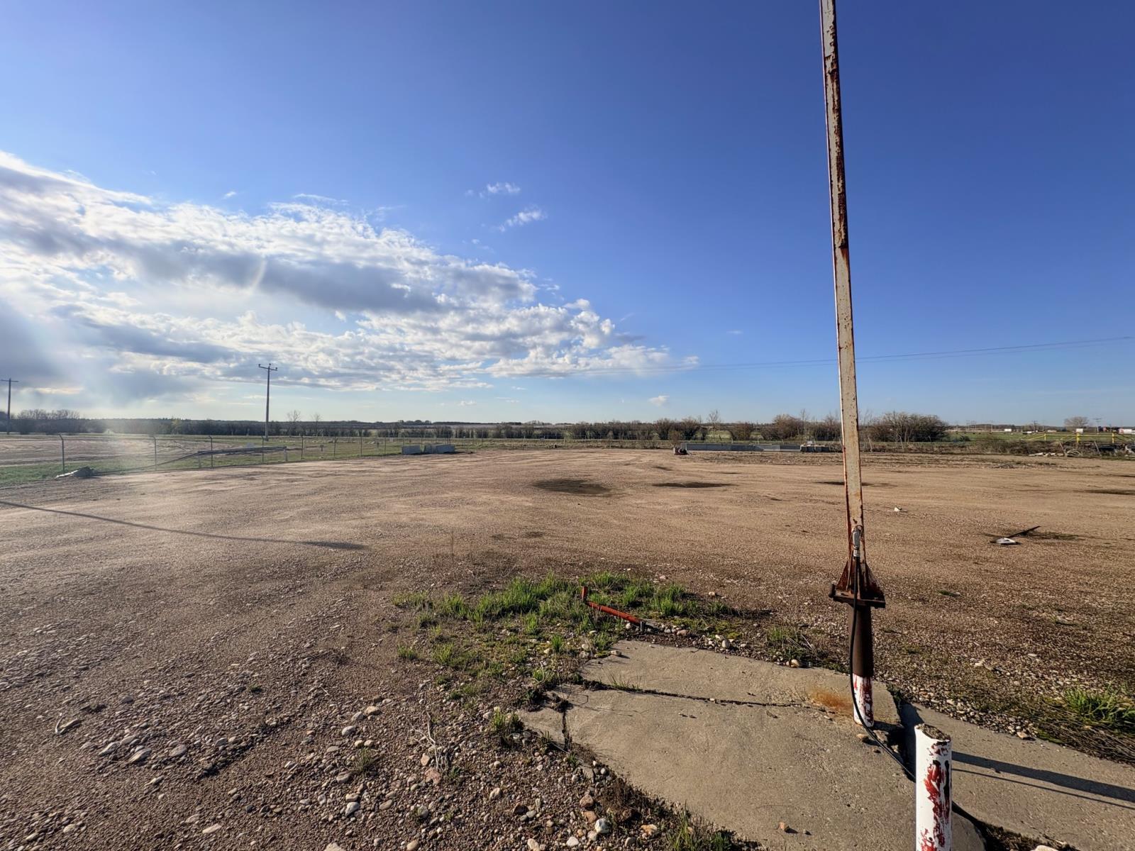 4601 Railway Avenue, Elk Point, AB