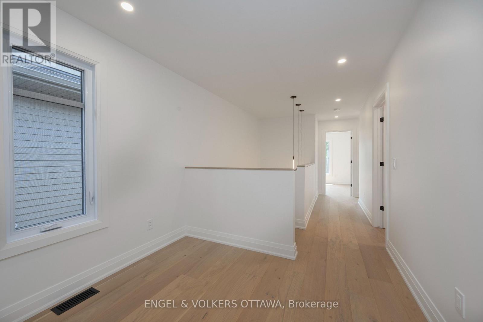 75A Granton Avenue, Ottawa, ON - Indoor Photo Showing Other Room