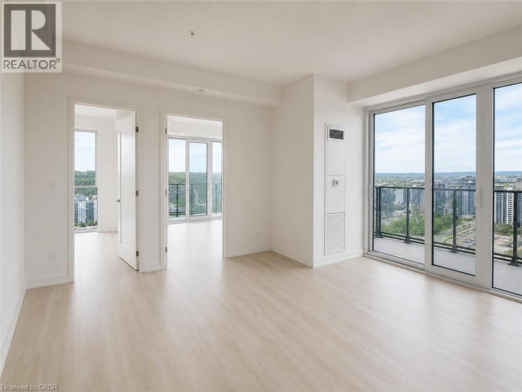 75 James Street S Unit# 2614, Hamilton, ON - Indoor Photo Showing Other Room