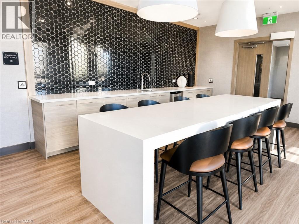 75 James Street S Unit# 2614, Hamilton, ON - Indoor