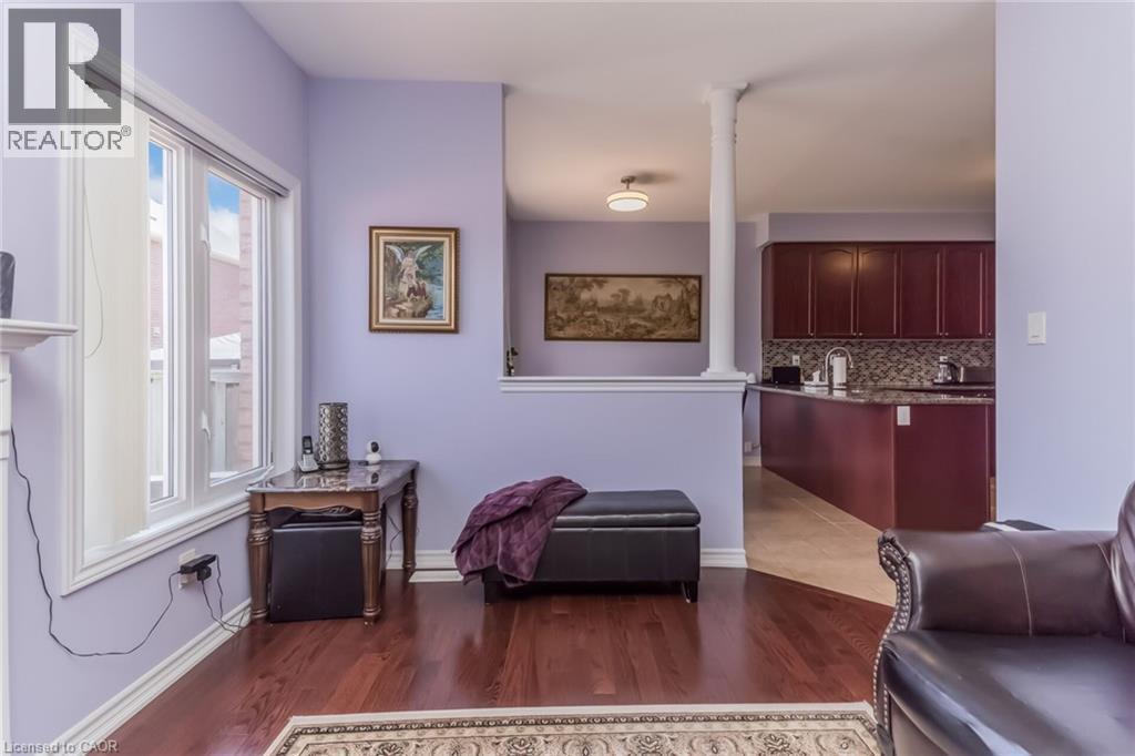 675 Best Road, Milton, ON - Indoor
