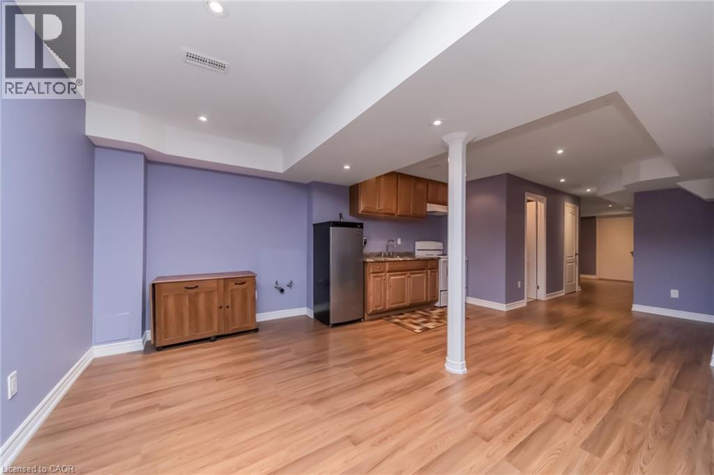 675 Best Road, Milton, ON - Indoor