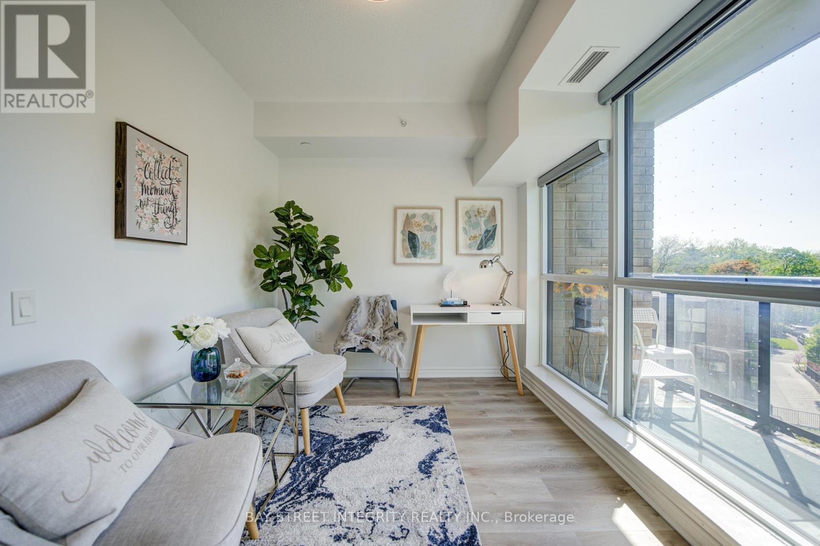 511 - 1 Falaise Road, Toronto, ON - Photo Showing Other Room