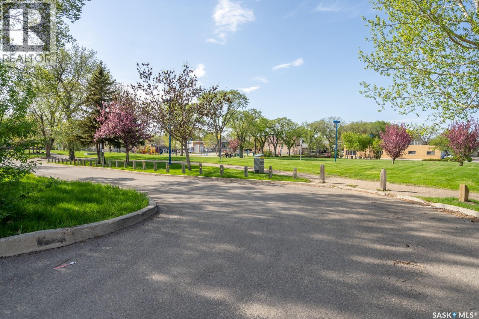 1840 Quebec Street, Regina, SK - Outdoor With View
