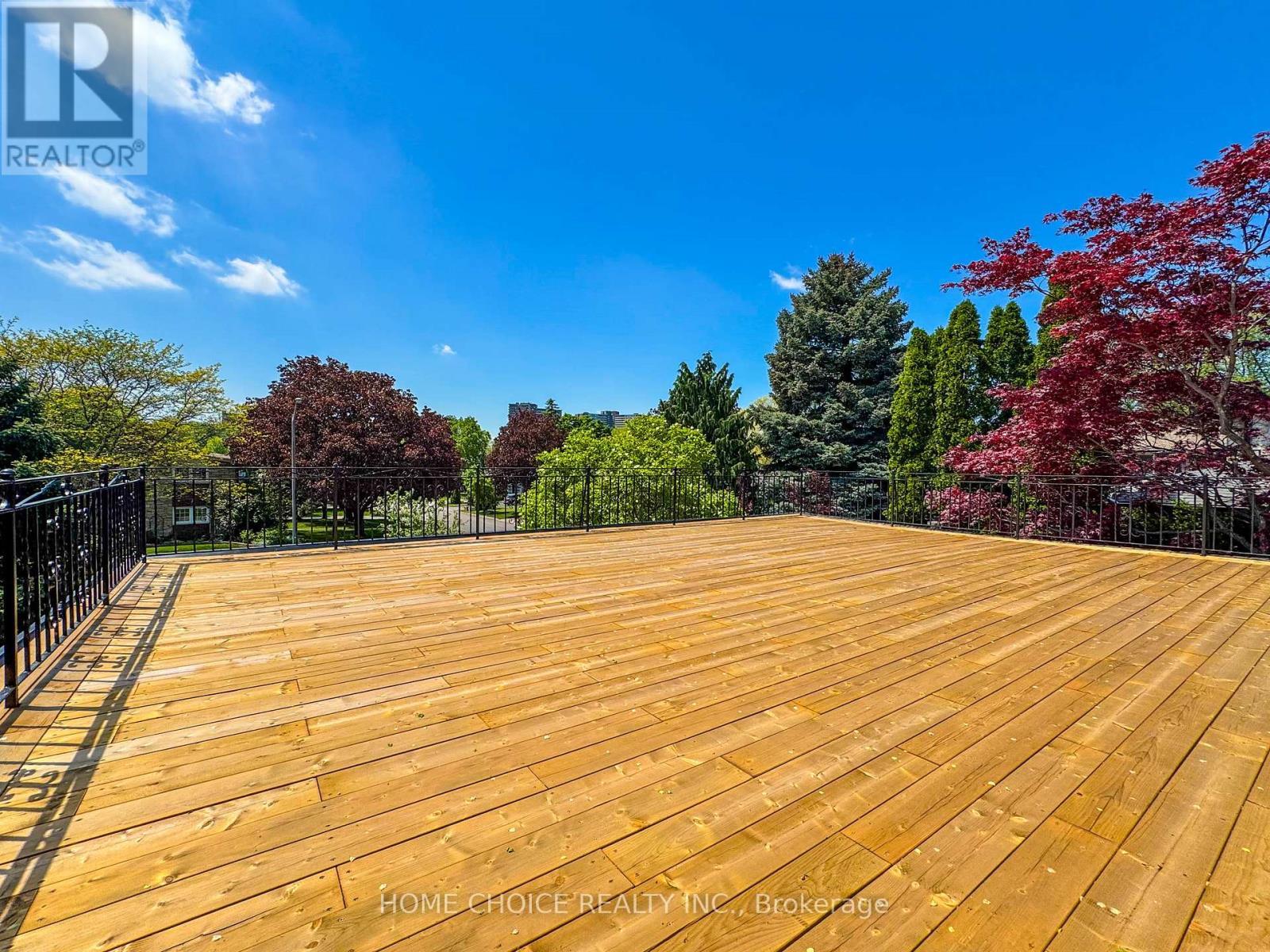 43 Golfwood Heights E, Toronto, ON - Outdoor