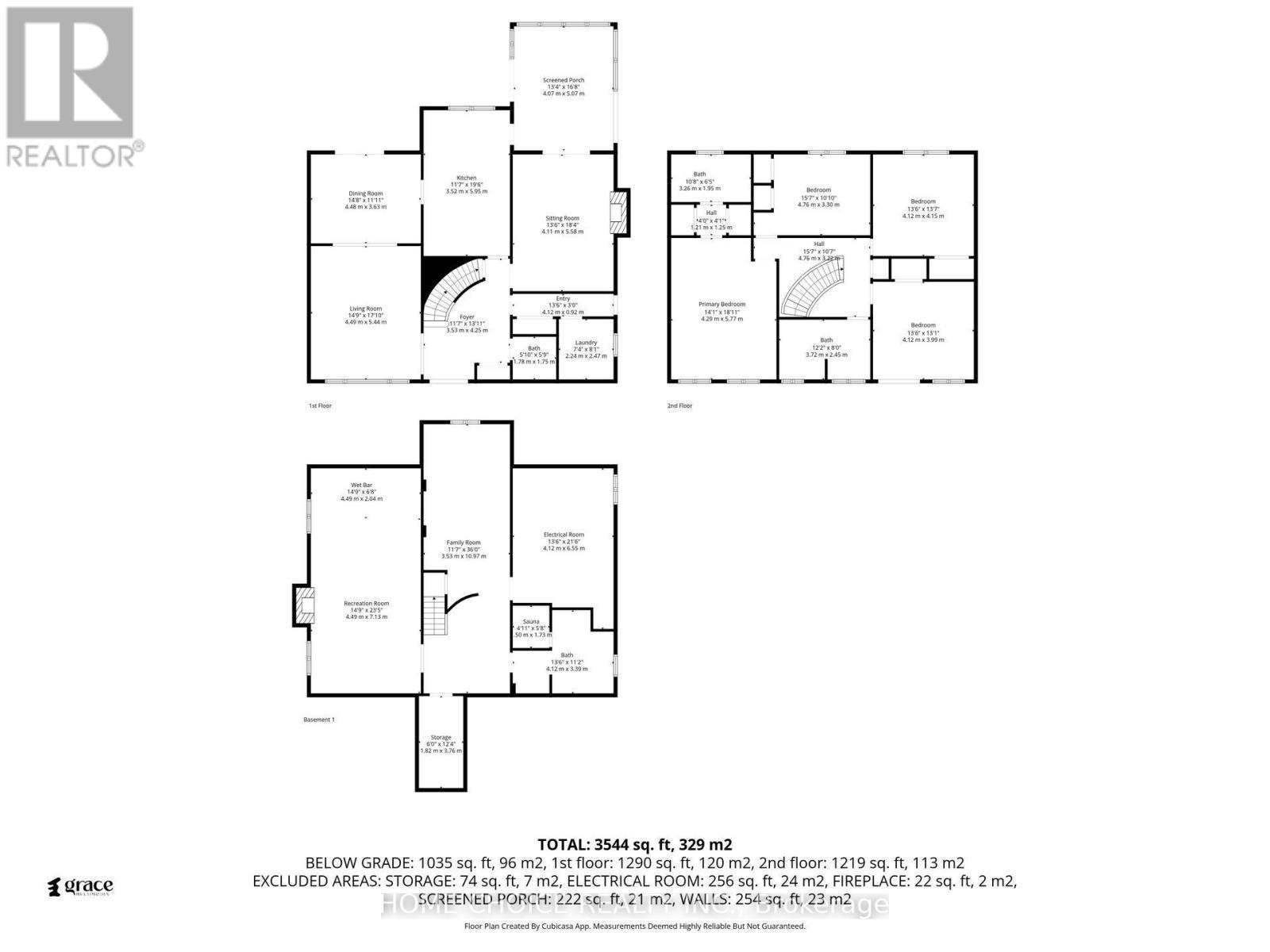 43 Golfwood Heights E, Toronto, ON - Other
