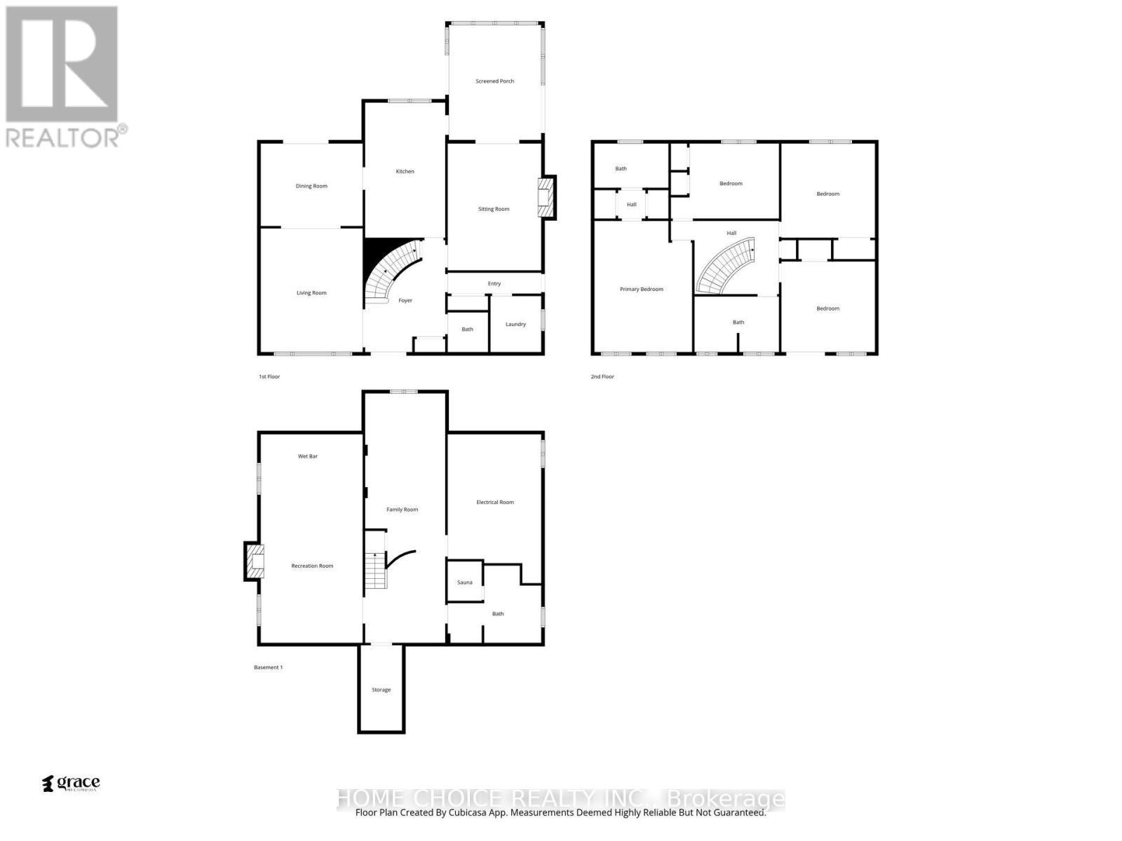 43 Golfwood Heights E, Toronto, ON - Other