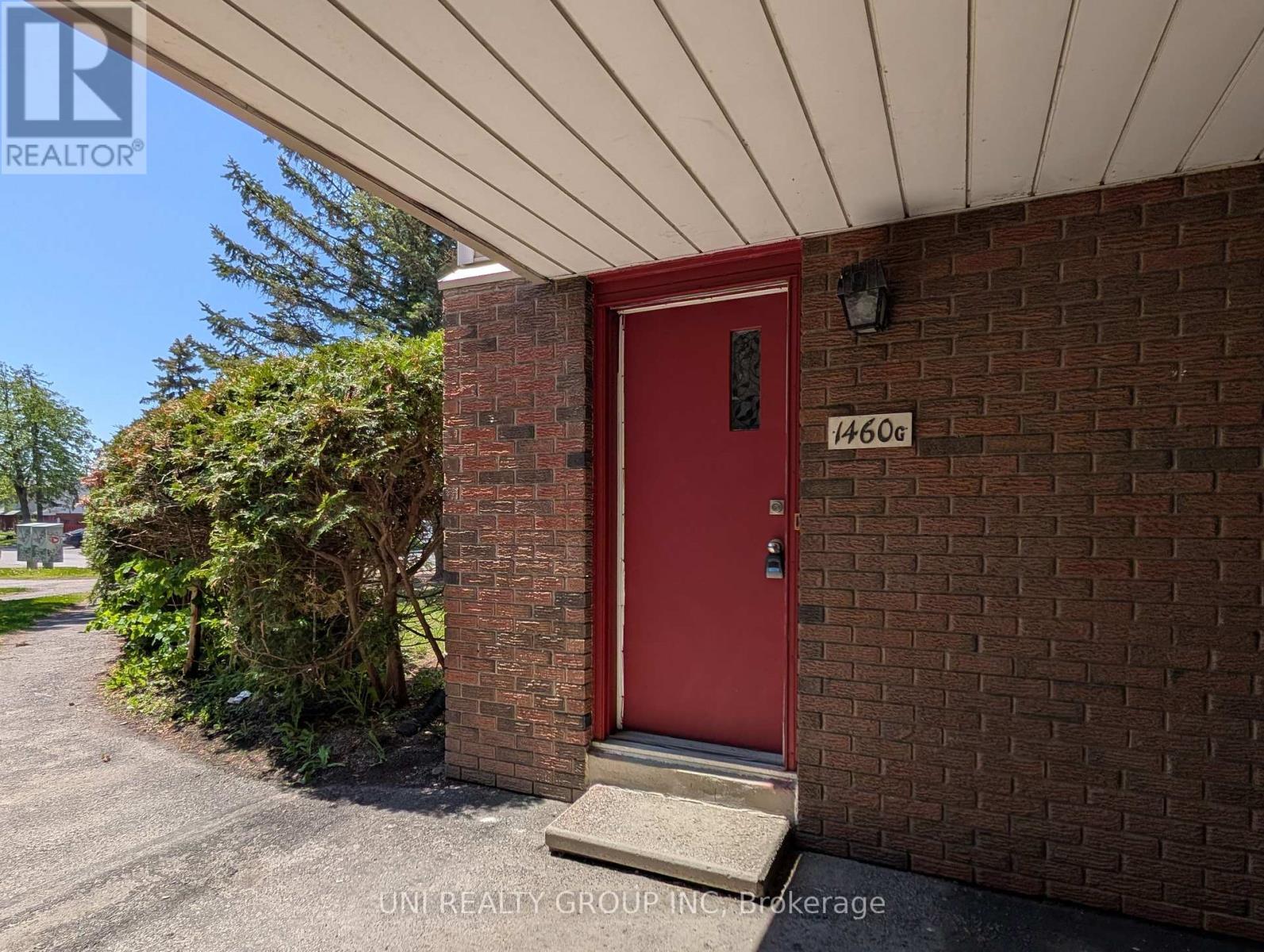 G - 1460 Heatherington Road, Ottawa, ON - Outdoor