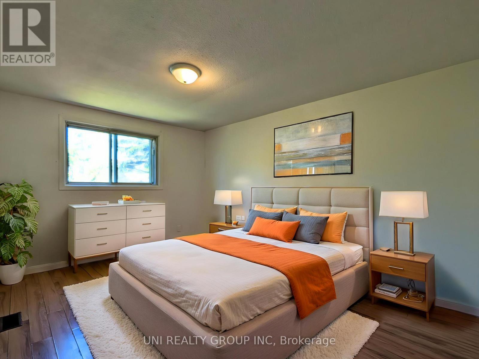 G - 1460 Heatherington Road, Ottawa, ON - Indoor Photo Showing Bedroom