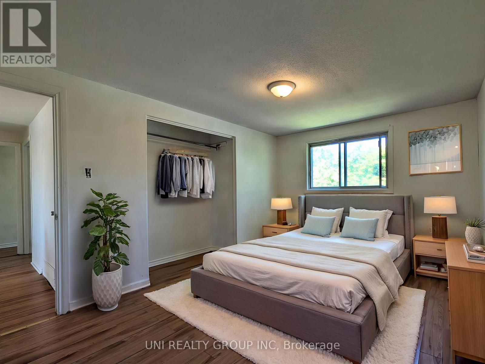 G - 1460 Heatherington Road, Ottawa, ON - Indoor Photo Showing Bedroom