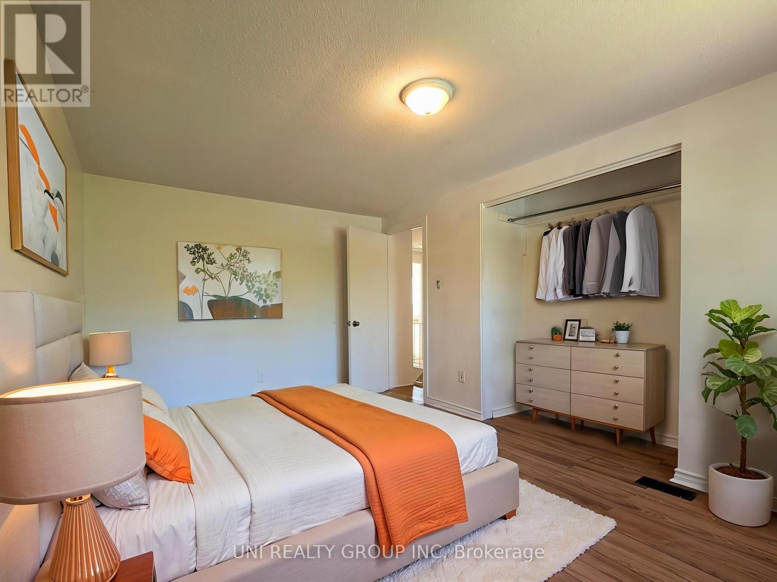 G - 1460 Heatherington Road, Ottawa, ON - Indoor Photo Showing Bedroom