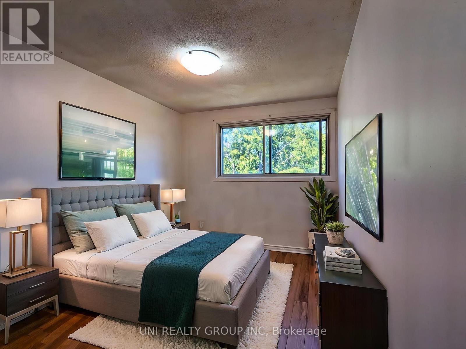 G - 1460 Heatherington Road, Ottawa, ON - Indoor Photo Showing Bedroom