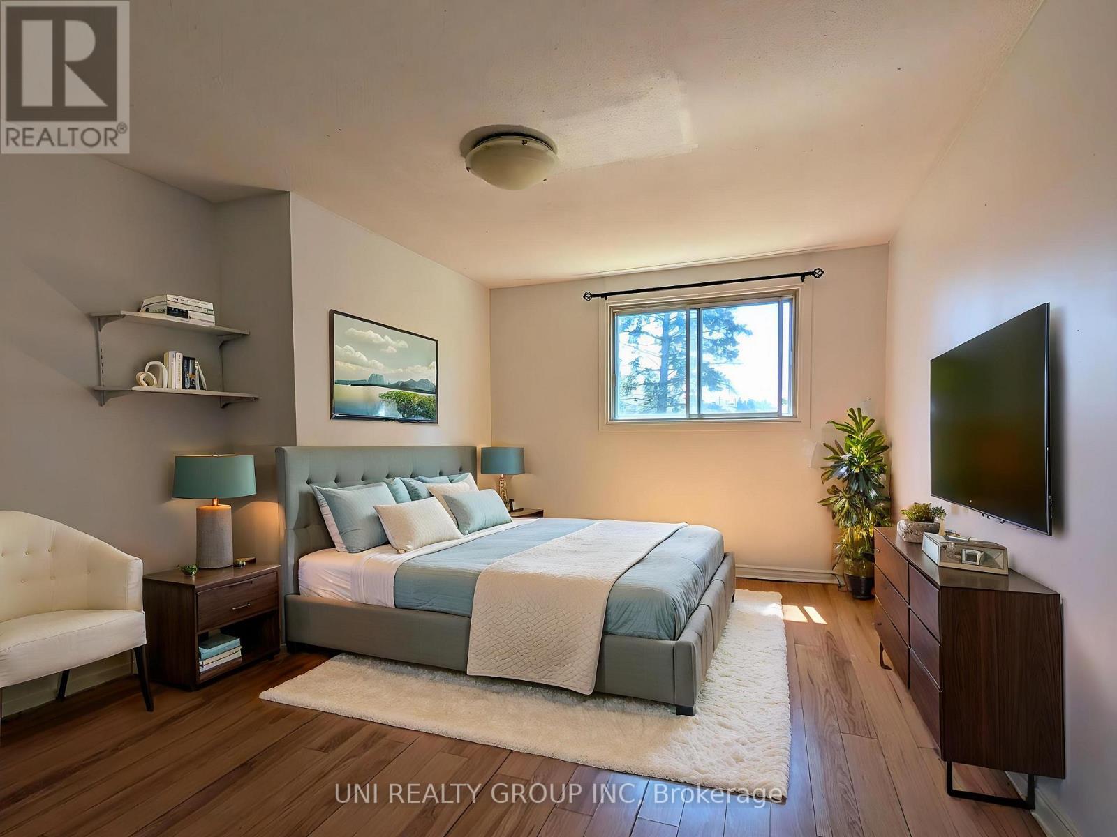 G - 1460 Heatherington Road, Ottawa, ON - Indoor Photo Showing Bedroom